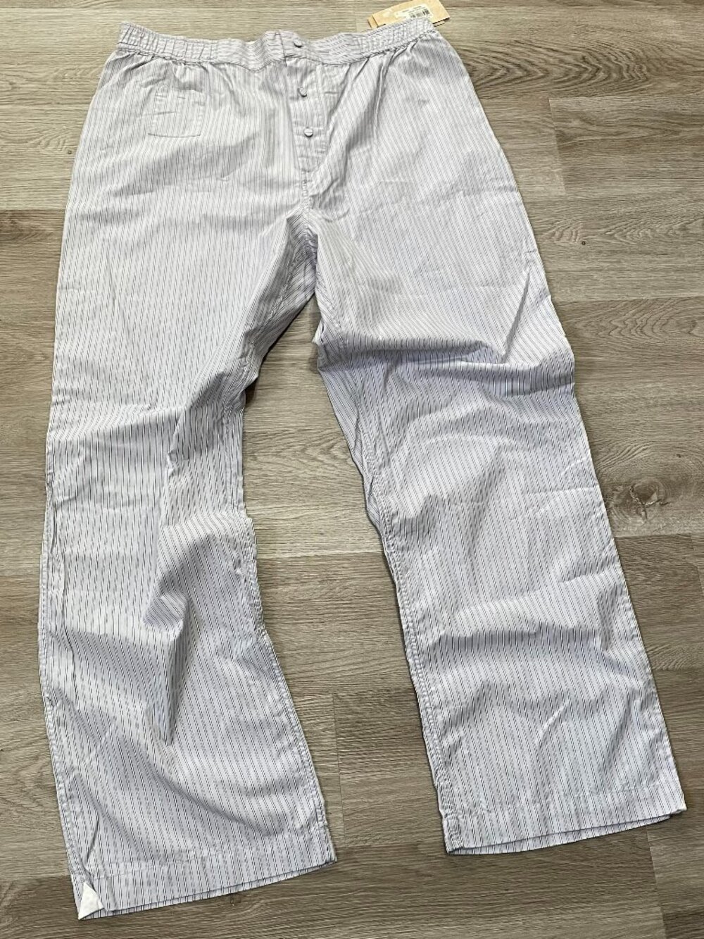 All Saints Cotton Pajama Pants